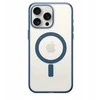 Dėklas Tech 21 Mėlyna T21-10048 „Tech21 FlexQuartz“ su „MagSafe“, skirtu „iPhone 14 Pro“ – plieno mėlynumo