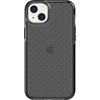 Dėklas TECH-21 T21-9794 IPHONE 14 PLUS - EVOCHECK FOR AMBLE - SMOKEY/Juodas