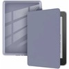 Tech-Protect akrilinis dėklas Kindle Paperwhite 6/ Colorsoft/ Signature Edition 2024 7'', levandų spalvos