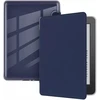 „Tech-Protect“ akrilinis dėklas, skirtas „Kindle Paperwhite 6“ / „Colorsoft“ / „Signature Edition 2024 7“, tamsiai mėlynas
