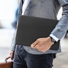 Tech-Protect Fleece nešiojamojo kompiuterio krepšys 13-14 – juodos spalvos