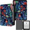 „Tech-Protect“ grafinis dėklas, skirtas „Kindle Paperwhite 6“ / „Colorsoft“ / „Signature Edition 2024 7“ col.