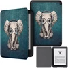 „Tech-Protect“ grafinis dėklas, skirtas „Kindle Paperwhite 6“ / „Colorsoft“ / „Signature Edition 2024 7“ col.