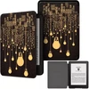 „Tech-Protect“ grafinis dėklas, skirtas „Kindle Paperwhite 6“ / „Colorsoft“ / „Signature Edition 2024 7“ col.