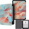 „Tech-Protect“ grafinis dėklas, skirtas „Kindle Paperwhite 6“ / „Colorsoft“ / „Signature Edition 2024 7“ col.