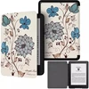 „Tech-Protect“ grafinis dėklas, skirtas „Kindle Paperwhite 6“ / „Colorsoft“ / „Signature Edition 2024 7“ knygoms