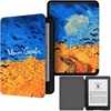 „Tech-Protect“ grafinis dėklas, skirtas „Kindle Paperwhite 6“ / „Colorsoft“ / „Signature Edition 2024 7“ col.
