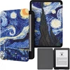 „Tech-Protect“ grafinis dėklas, skirtas „Kindle Paperwhite 6“ / „Colorsoft“ / „Signature Edition 2024 7“ col.