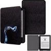 „Tech-Protect“ grafinis dėklas, skirtas „Kindle Paperwhite 6“ / „Colorsoft“ / „Signature Edition 2024 7“ col.