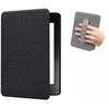 „Tech-Protect“ dėklas su rankena, skirtas „Kindle Paperwhite 6“ / „Colorsoft“ / „Signature Edition 2024“, juodas