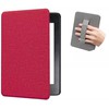 Tech-Protect dėklas su rankena Kindle Paperwhite 6/ Colorsoft/ Signature Edition 2024, raudonas