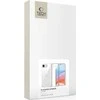 „Tech-Protect FlexAir“ hibridinis dėklas, skirtas „iPhone 16e“ / „17e“ – skaidrus