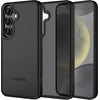 Dėklas Tech-Protect Magmat do Galaxy S25 juoda matinė