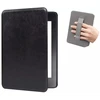 „Tech-Protect“ odinis dėklas, skirtas „Kindle Paperwhite 6“ / „Colorsoft“ / „Signature Edition 2024“ 7 coliams, juodas