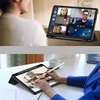 Tech-Protect SC Pen do Lenovo Tab 10.1 TB-311 juoda
