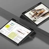 Tech-Protect SC Pen do Lenovo Tab 10.1 TB-311 juoda