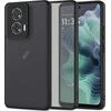 Tech-Protect MagMat Motorola MOTO G35 5G – dėklas telefonui juodos spalvos