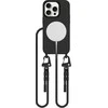 Tech-Protect MAGNECKLACE MagSafe Apple iPhone 14 Pro dėklas telefonui juodos spalvos