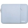 Tech-Protect Sleeve nešiojamojo kompiuterio krepšys 13-14" – mėlynos spalvos