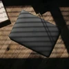 Dėklas Tech-Protect SMARTSHELL MACBOOK NEO 13 2026 MATINIS Juodas