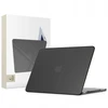 Dėklas Tech-Protect SMARTSHELL MACBOOK NEO 13 2026 MATINIS Juodas