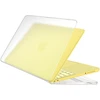 Dėklas Tech-Protect SOFTSHELL MACBOOK NEO 13 2026 MATINIS SKAIDRUS