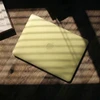 „Tech-Protect“ minkštas dėklas „Macbook Neo 13“ 2026, citrininis