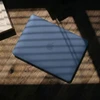 „Tech-Protect SoftShell“ dėklas Apple MacBook NEO 13" 2026, matinis, rudas