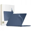 „Tech-Protect SoftShell“ dėklas Apple MacBook NEO 13" 2026, matinis, rudas