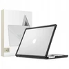 Tech-Protect Velar MacBook Pro 14 M1-M5 Pro / M5 Pro Max 2021-2026 juodas/matte clear