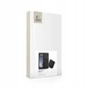 Tech-Protect Wallet dėklas skirtas Samsung Galaxy Z Flip 7 – juodos spalvos