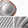 Dėklas Telesin Dėklas futerał pokrowiec Hard Case Eva Do Insta360 X5 / X4 / X4 Air / / S6-prc-30sr-tis / pilka (SB11910)