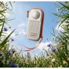 Dėklas Telesin Dėklas futerał pokrowiec Hard Case Eva Do Insta360 X5 / X4 / X4 Air / / S6-prc-30sr-tis / pilka (SB11910)
