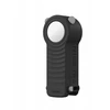 Dėklas Telesin Kietras apsauginis dėklas korpusas futliaras PC + dirželis / / skirta Dji Osmo Pocket 4 / S6-fms-29bk-tdj / juodas (SB11904)