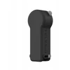 Dėklas Telesin Kietras apsauginis dėklas korpusas futliaras PC + dirželis / / skirta Dji Osmo Pocket 4 / S6-fms-29bk-tdj / juodas (SB11904)
