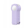 Telesin Dėklas Standus apsauginis dėklas korpusas futliaras PC + dirželis / / skirtas Dji Osmo Pocket 4 / S6-fms-29pu-tdj / violetinė (SB11905)