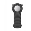 Dėklas Telesin Kietras apsauginis dėklas korpusas futliaras PC + dirželis / / skirta Dji Osmo Pocket 4 / S6-fms-29bk-tdj / juodas (SB11904)