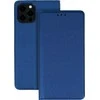 TelForceone Telone Smart Book MAGNET dėklas skirtas Samsung Galaxy S24 Ultra mėlynos spalvos