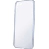 iLike „TelForceOne Slim“ 1 mm dėklas, skirtas „Xiaomi CC9“ / „Xiaomi Mi A3 Lite“, skaidrus