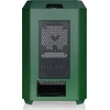 Thermaltake The Tower 300 Racing Žalias