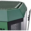 Thermaltake The Tower 300 Racing Žalias