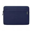 TOMTOC Light-A18 Nešiojamas kompiuteris Case 14" (navy mėlynas)