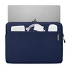 TOMTOC Light-A18 Nešiojamas kompiuteris Case 14" (navy mėlynas)