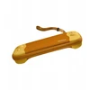 TOMTOC FancyCase-G05 Switch 2 plonas dėklas NS 2 (geltonas)