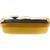 TOMTOC FancyCase-G05 Switch 2 plonas dėklas NS 2 (geltonas)