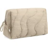 Kelioninis Tomtoc Terra-A27 Puffy aksesuarų dėklas 2L Natural Sand