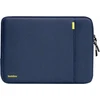 Dėklas Tomtoc tomtoc Sleeve - 14" MacBook Pro, Dark Mėlyna