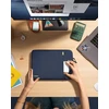 Dėklas Tomtoc tomtoc Sleeve - 14" MacBook Pro, Dark Mėlyna