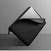 Tomtoc Voyage-A10 14'' laptop case (juodas)