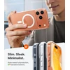 Dėklas Cases And Covers Torras Guardian Magnetic, clear – Apple iPhone 17 Pro Max